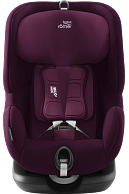 Автокресло Britax Romer Trifix 2 i-size burgundi red