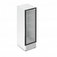 Холодильный шкаф Frostor RV 500G-pro