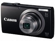 Цифровая фотокамера Canon PowerShot A2300