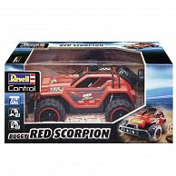 Радиоуправляемая игрушка Revell Red Scorpion