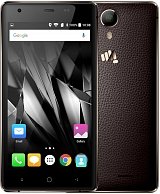 Мобильный телефон Micromax Q462 Brown