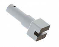 Вилка рычага дифференциала Rossel для XT-152/XT-184