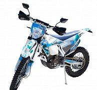 Мотоцикл Regulmoto Aqua Enduro 250 с ПТС 15773