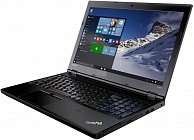 Ноутбук  Lenovo  Thinkpad L560 20F1002SRT