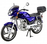 Мотоцикл   Regulmoto Alpha 110 restyling Синий
