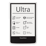 Электронная книга PocketBook Ultra 650 Grey