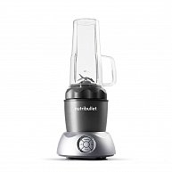 NB200DG Select NUTRIBULLET NB200DG Select выбранной скорости; режима работы