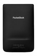 Электронная книга PocketBook 624 (Basic Touch) white