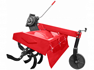 Почвофреза Rossel FR