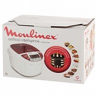 Мультиварки  Moulinex  MK705132