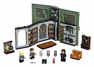 Конструктор LEGO  Harry Potter Учёба в Хогвартсе: Урок зельеварения (76383)