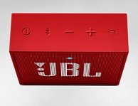 Портативная колонка  JBL GO  RED
