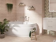 Панель для ванны  Cersanit JOANNA NEW 150 Белый S401-104