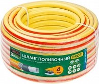 Оборудование для полива Startul Garden Profi ST6206-5/8-50 (5/8&quot;, 50 м) желтый Profi ST6206-5/8-50