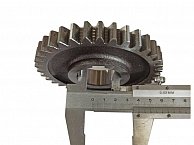 Шестерня распределительного вала 1100 Rossel 184