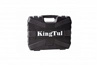 Набор инструментов KINGTUL 1/2, 1/4 (6гр.)(4-32мм) KT-02038