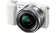 Фотокамера Sony ILCE-5100LW (комплект с объективом SEL1650) ILCE5100LW.CEC