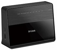 Беспроводной маршрутизатор D-Link DIR-620/A