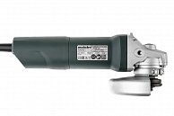 Шлифовальная машина Metabo W 650-125 603602010 темно-зеленый, черный, красный 603602010