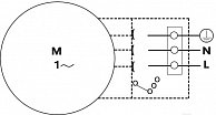 Сдвоенный циркуляционный насос IMP PUMPS GHND 32/80-180 (979522022)
