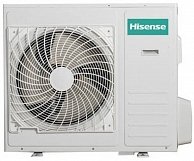 Сплит-система Hisense Neo Premium Classic A Upgrade AS-10HW4SYDTG5