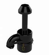 Фильтр воздушный 242/244 старого Rossel 242/244