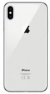 Смартфон  Apple  iPhone XS Max 512GB (A2101 MT572RM/A)  Silver