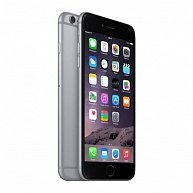 Мобильный телефон  Apple RFB iPhone 6 Plus 64G  Model A1524 FGAH2RM/A  Gray