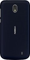 Смартфон Nokia  1 TA-1047 DS (blue)