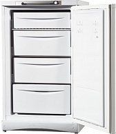 Морозильник  Indesit SFR 100 A