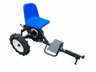 Адаптер для мотоблока Механический завод АМ колеса 6.00-12