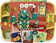 Конструктор Lego Dots Большой набор. Летнее настроение / 41937