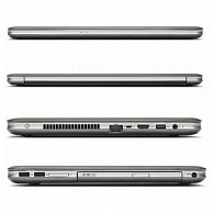 Ноутбук Lenovo IdeaPad U510 (59393021)