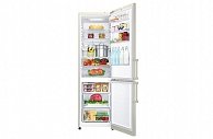 Холодильник LG  GA-M599ZEQZ
