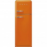 Холодильник-морозильник Smeg FAB30ROR5