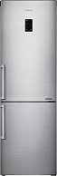 Холодильник Samsung RB30FEJNDSA/RS
