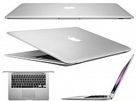 Ноутбук Apple MacBook Air 13-inch, Model A1466 MMGG2RS/A