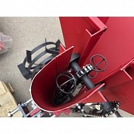 Картофелесажалка для мотоблока СпецПрофРесурс КС-3