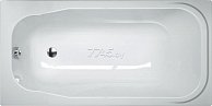 Ванна акриловая Kolo 150*70 см AQUALINO  без ножек XWP3450000