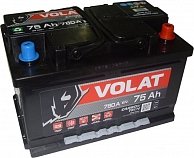 Аккумулятор Volat AUTOPART 75Ah