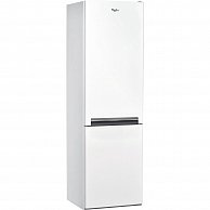 Холодильник Whirlpool BSNF 8101 W белый