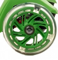 Самокат  RS iTrike Maxi  (зеленый)