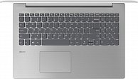 Ноутбук Lenovo  IdeaPad 330-15IKB (81DC005YRU)  (Grey)