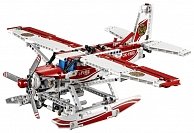 Конструктор LEGO  (42040) Пожарный самолет
