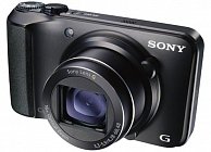 Цифровая фотокамера Sony Cyber-shot DSC-H90