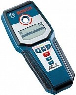 Обнаружитель металла Bosch GMS 120 Professional (601081000)