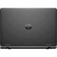 Ноутбук  HP  ProBook 650 G3 Z2W42EA