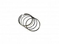 Кольца поршневые 192F-4(GX460), комплект