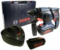 Перфоратор Bosch GBH 36 V-Li (0611900R0W)