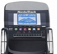 Эллиптический тренажер Nordic Track AudioStrider 400